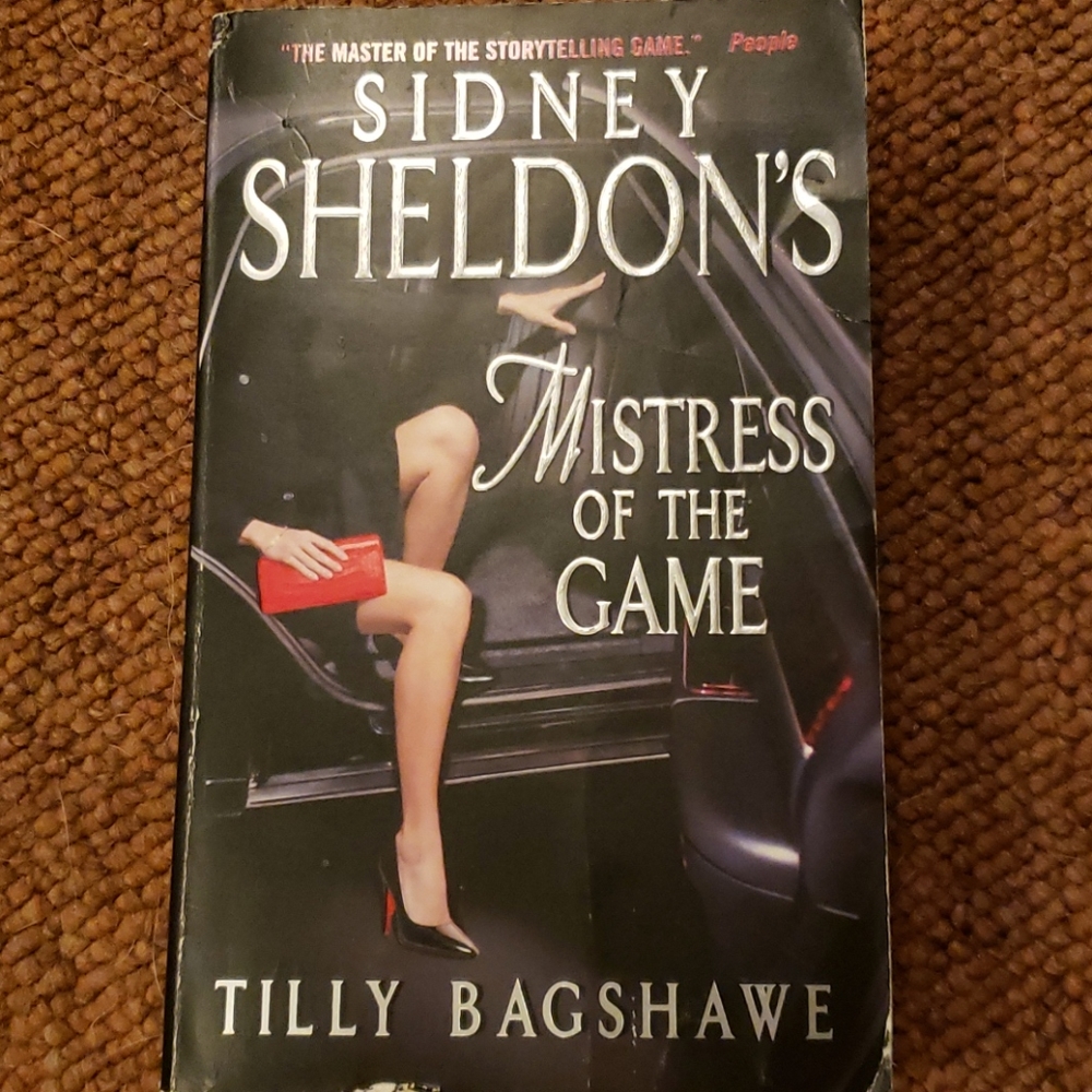 Mistress of the Game